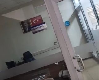 AK Parti ve MHP Meclis Gruplarından Erdoğan Fotoğrafı Olayına Ortak Açıklama