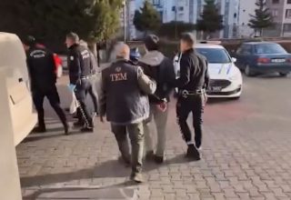 81 İlde Eş Zamanlı FETÖ Operasyonu