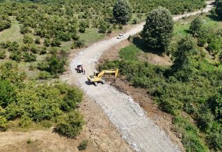 Büyükşehir’in mobil ikram aracı hizmete hazır