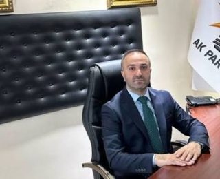 AK Parti Erenler İlçe Başkanı Ömer Barik’ten 15 Temmuz Demokrasi ve Millî Birlik Günü Mesajı
