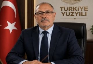 Türkiye Yüzyılı Partisi Sakarya İl Başkanı Abdullah Hacıeyüpoğlu’ndan 15 Temmuz Mesajı