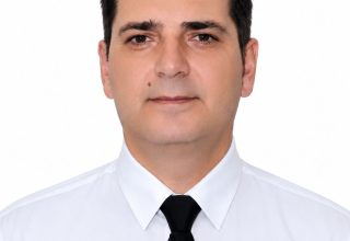 Türkiye Yüzyılı Partisi Genel Başkan Vekili Adil Kalyoncu’dan Basın Özgürlüğü Vurgusu