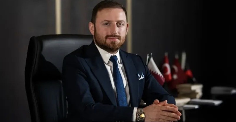 AHBAP Soruşturmasında Sakaryalı İş İnsanı da Gözaltına Alındı