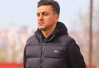Ümit Bozkurt Kimdir? Sakaryaspor’un Yeni Teknik Direktörü Yakından Tanıyalım