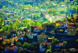 Sakarya’da Kültür Yolu Festivali başlıyor:“Bu heyecanı hep birlikte yaşayalım”
