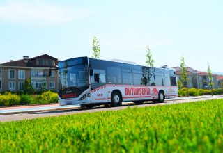 Büyükşehir’den 26 numaralı hatta yeni düzenleme: Kalkış noktası Stadyum oldu