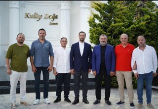 Murat EKŞİ: “Karasu’nun sesi SATSO’da daha gür çıkacak”