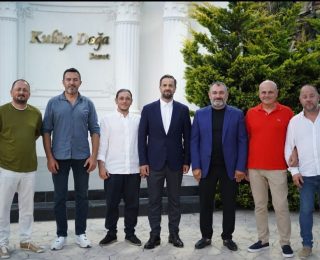 Murat EKŞİ: “Karasu’nun sesi SATSO’da daha gür çıkacak”