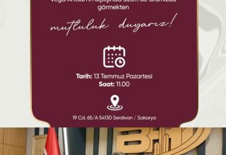 Vega Artisan kapılarını açıyor