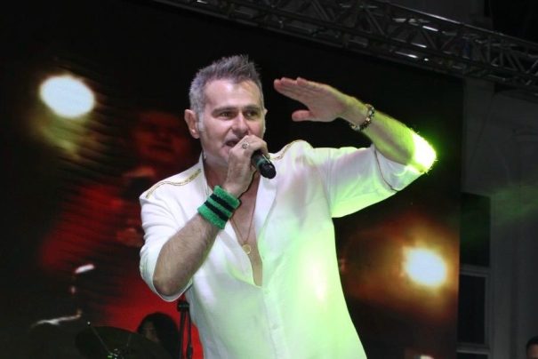 Akif YENER, Erenler’de binlerce hayranıyla buluştu