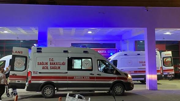 Adapazarı’nda Otomobilde Kıskançlık Tartışması Kanlı Bitti