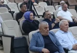 AK Parti Erenler Meclis Grubu’ndan Açıklama: “Sermaye Artırımına Değil, Şeffaflığa Destek Veriyoruz”