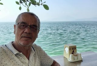 Erenler’in Sevilen İsimlerinden Adnan Akosman Hayatını Kaybett