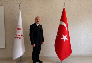 Selçuk Bakır’dan 17 Ağustos Mesajı