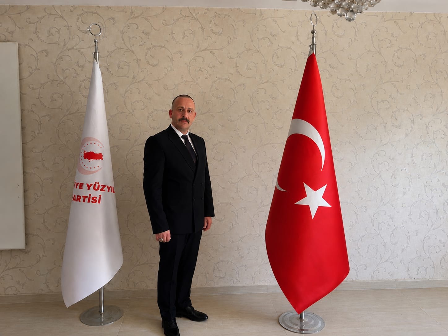 Selçuk Bakır’dan 17 Ağustos Mesajı