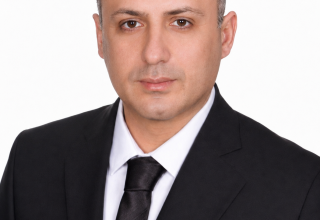 Türkiye Yüzyılı Partisi Genel Başkan Yardımcısı Hakan Genç’ten Mevlid Kandili Mesajı
