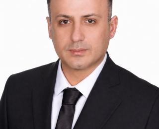 Türkiye Yüzyılı Partisi Genel Başkan Yardımcısı Hakan Genç’ten Mevlid Kandili Mesajı