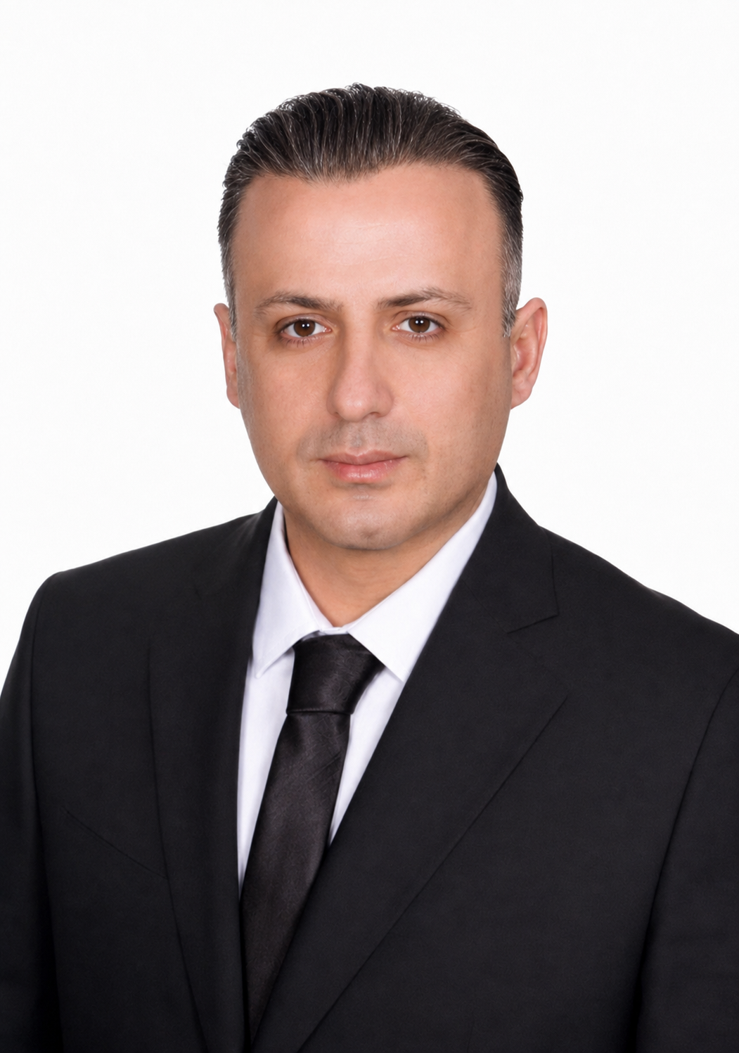 Türkiye Yüzyılı Partisi Genel Başkan Yardımcısı Hakan Genç’ten Mevlid Kandili Mesajı