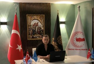 Hakan Genç: “Siyasetimizin Temelinde Milletimize Hizmet Var”