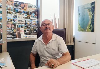 Akarslanlar Tur’dan şehit ve gazi ailelerine anlamlı destek