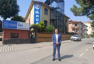 Özel Akça Kız Öğrenci Yurtları’ndan öğrencilere zam yapmadan konaklama imkânı
