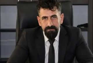 Türkiye Yüzyılı Partisi Diyarbakır İl Başkanı Seyitan Saraçoğlu’ndan Önemli Açıklamalar