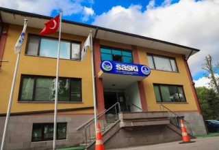 SASKİ’de Geniş Kapsamlı Görev Değişimi: Daire Başkanları ve Müdürler Değişti