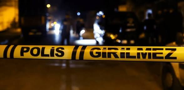 Şeker Mahallesi’nde Gece Yarısı Kavga: Polis Ekipleri Sevk Edildi