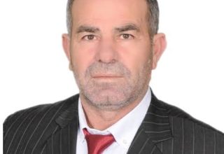 Sezgin Mısır’dan Mevlid Kandili mesajı