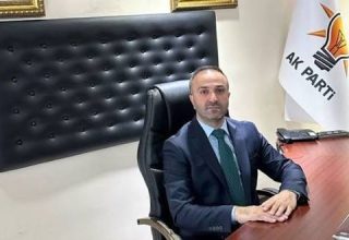 Ömer Barik’ten AK Parti’nin 25. Yılına Özel Mesaj