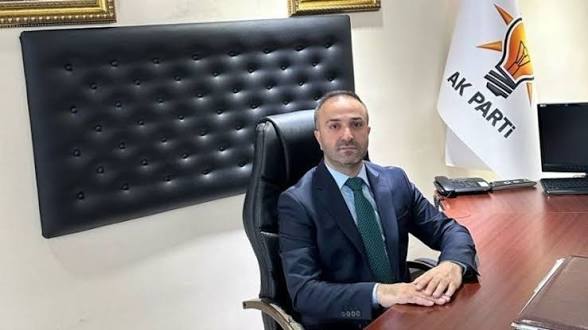 Ömer Barik’ten AK Parti’nin 25. Yılına Özel Mesaj