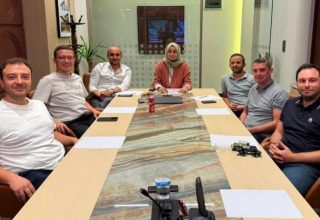 SATSO 18. Meslek Komitesi’nde proje odaklı seçim mesajı