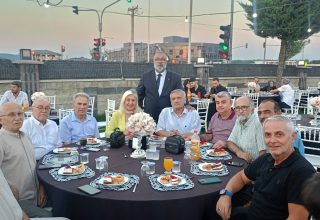 Havanur ile Çağatay Han ömür boyu mutluluğa “Evet” dedi