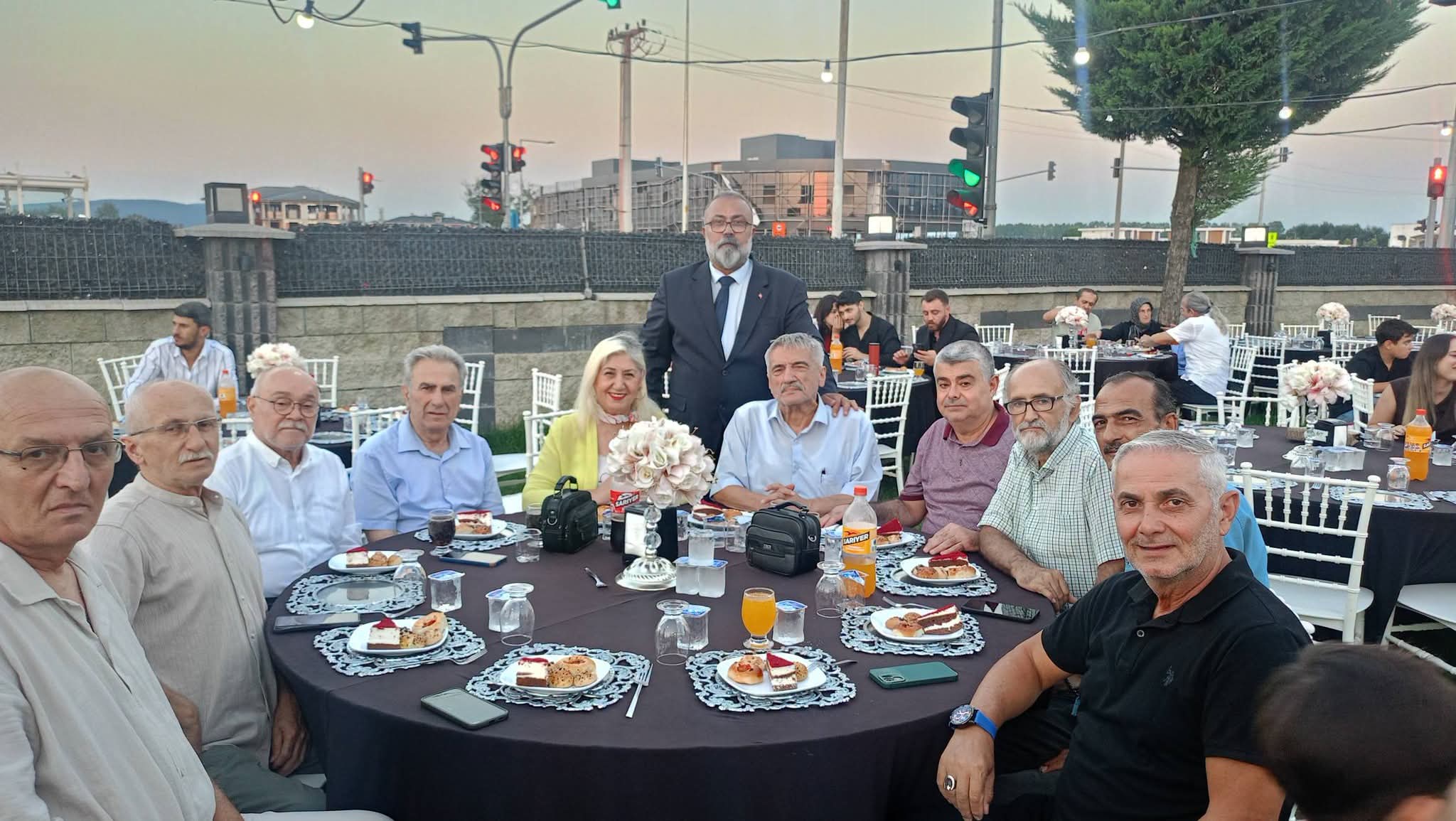 Havanur ile Çağatay Han ömür boyu mutluluğa “Evet” dedi