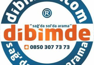 Aradığınız Her Şey ‘Dibimde’; tek platformda birçok hizmet