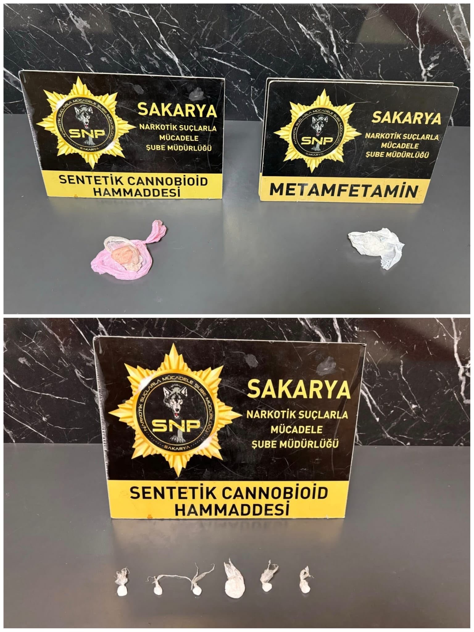 🚨 Sakarya’da Narkotik Operasyonu: 3 Şüpheli Yakalandı, 2’si Tutuklandı