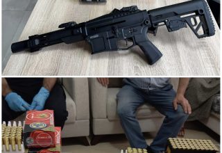 Karapürçek’te “Sokaklar Güvende” Operasyonu: 3 Şüpheli Yakalandı