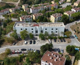 Yusuf Alemdar ilk kez paylaştı: Büyükşehir Konuk Evi gün sayıyor