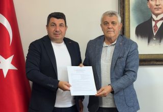 Cüneyt Demir Sigorta’dan 7 bin üyeyi kapsayan iş birliği