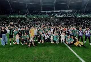 Sakaryaspor Durmuyor! Kütahyaspor Karşısında 2-0’lık Galibiyet
