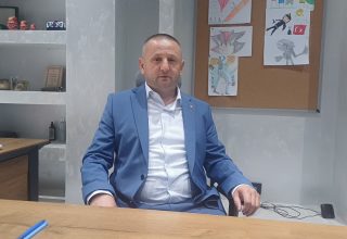 Fatih KOÇ’tan sanayi için nitelikli personel hamlesi