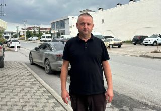 Fatih Koç: Sakarya’daki yatırım Sakaryalı firmaya da kazandırmalı