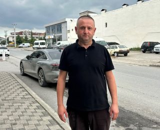 Fatih Koç: Sakarya’daki yatırım Sakaryalı firmaya da kazandırmalı