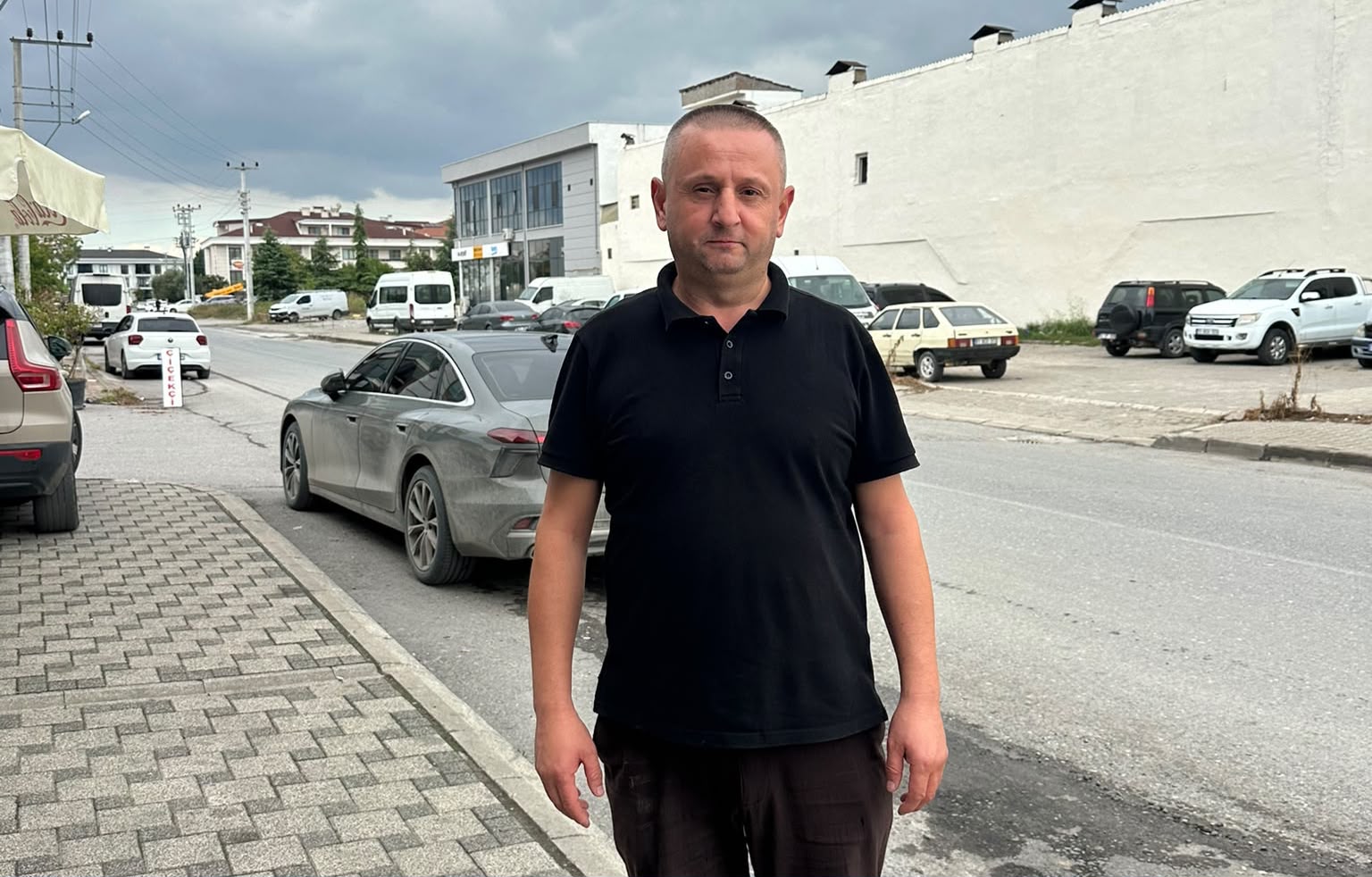 Fatih Koç: Sakarya’daki yatırım Sakaryalı firmaya da kazandırmalı