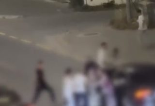 Adapazarı’nda Trafik Tartışması Kanlı Bitti! 2 Şüpheli Tutuklandı