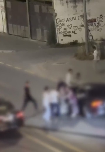 Adapazarı’nda Trafik Tartışması Kanlı Bitti! 2 Şüpheli Tutuklandı