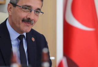 Erenler Ekinli’de Mahalle Buluşması Gerilime Dönüştü