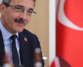 Erenler Ekinli’de Mahalle Buluşması Gerilime Dönüştü