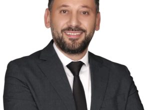 İYİ Parti Erenler İlçe Başkanı Ahmet Özmen’den 19 Eylül Gaziler Günü Mesajı