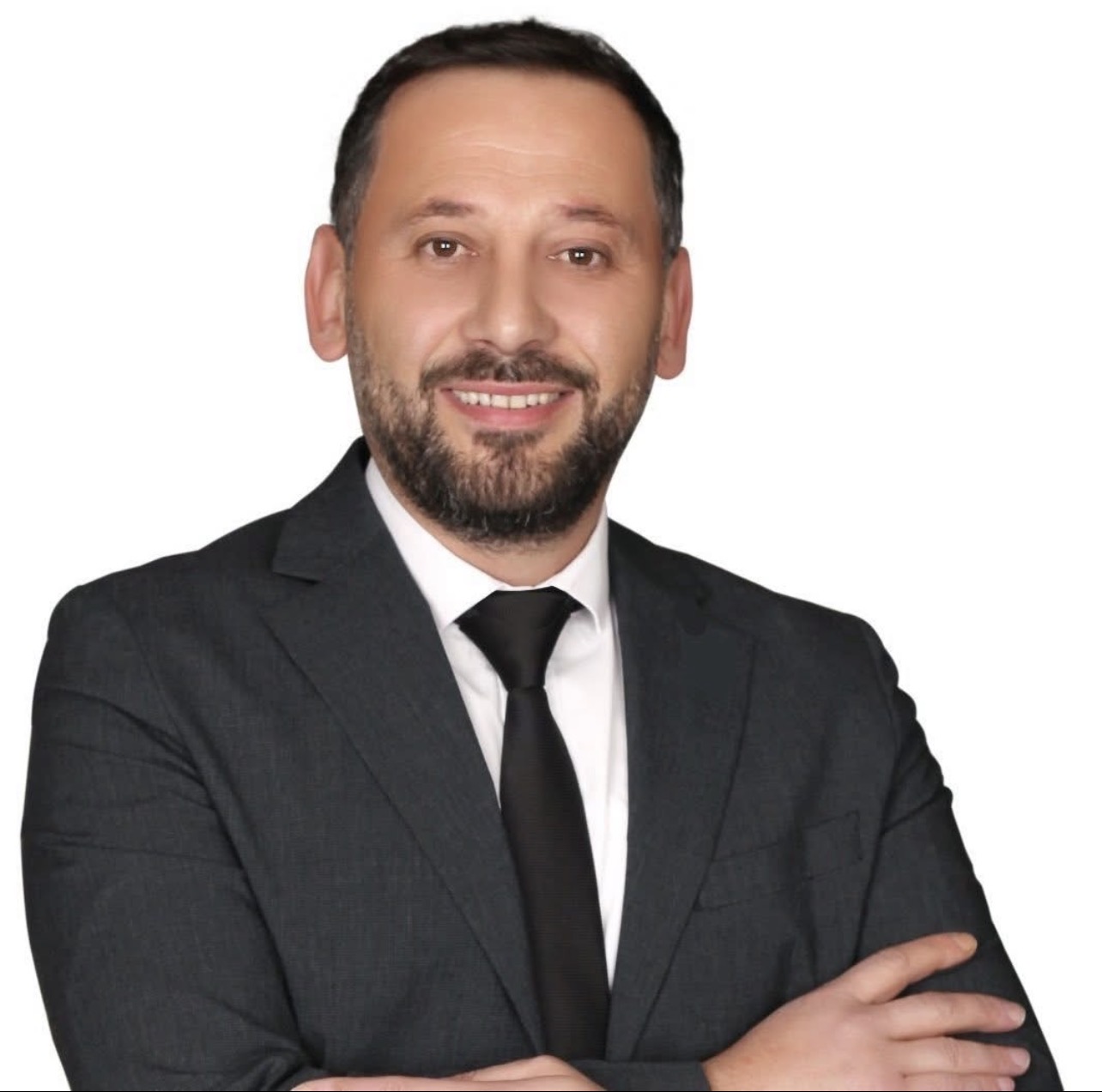 İYİ Parti Erenler İlçe Başkanı Ahmet Özmen’den 19 Eylül Gaziler Günü Mesajı